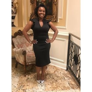 Meet your Posher, Tamara